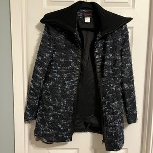 Simon Chang Ladies Coat Size 6